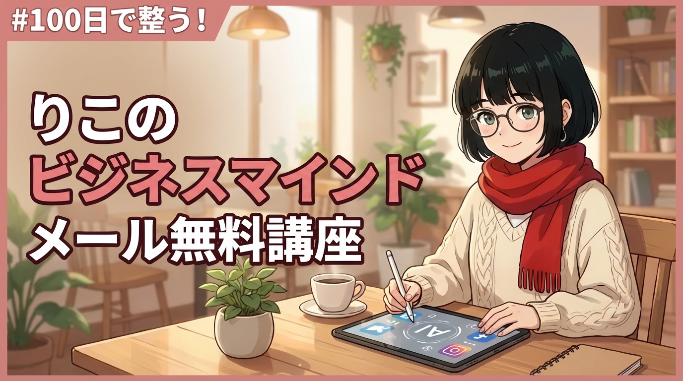 マインドメルマガ講座